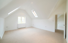 Newland Bottom bedroom extension leads