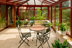 Newland Bottom conservatory quotes