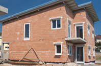 Newland Bottom home extensions