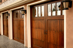 Newland Bottom garage extension quotes